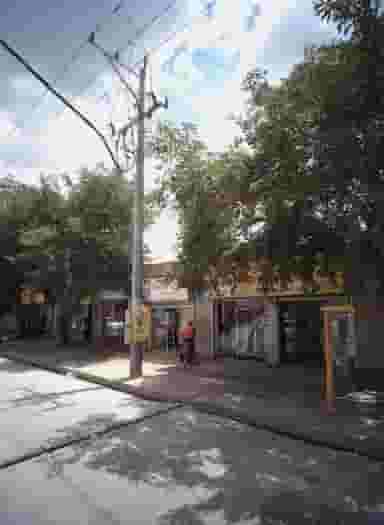 پیرایش تک در بهمن مشهد