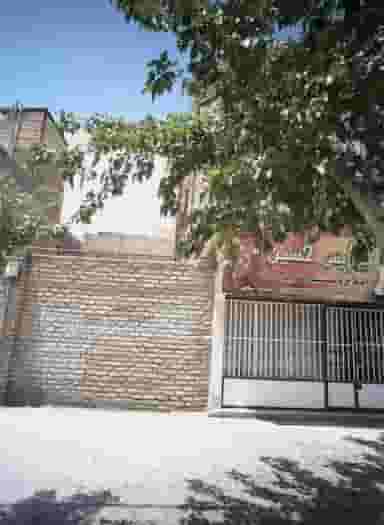 پیرایش حسین در پنجتن مشهد