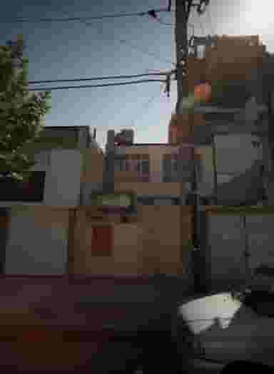 سالن زیبایی رخ بلورین در شهید بهشتی مشهد