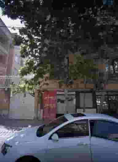 زیبایی پریناز در فرهنگ مشهد