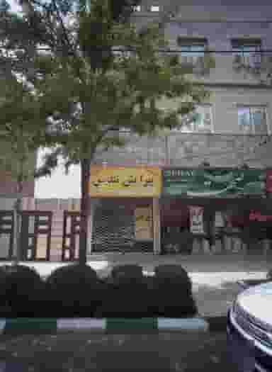 پیرایش تندیس(طلایی) در دانشجو مشهد