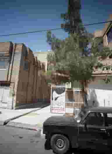 سالن زیبایی سارین در هدایت مشهد