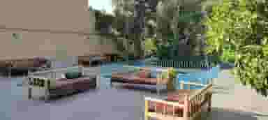 هاستل سرو در شیخ یوسف اصفهان