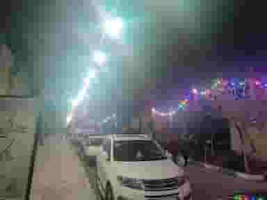 اسکان فرهنگیان در اشراق اصفهان