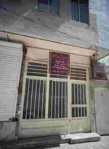 سالن زیبایی دلنواز در حضرت ابوطالب مشهد