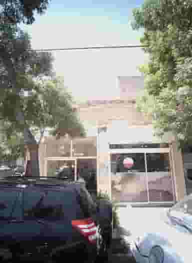 آرایش آرامیس در احمدآباد مشهد