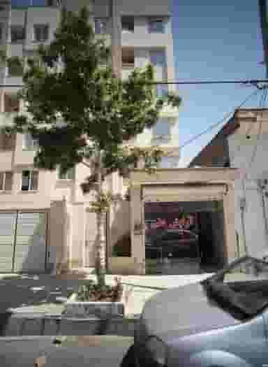 آرایش علی در آزادشهر مشهد