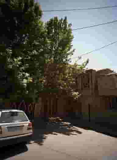 سالن آرایش و زیبایی در حضرت ابوطالب مشهد