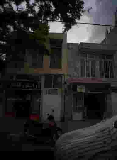 آرایش قائم در حسین آباد مشهد