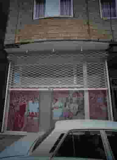 سالن زیبایی مهتاب در نیزه مشهد