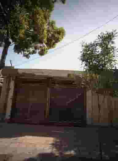 سالن زیبایی در ایثارگران مشهد