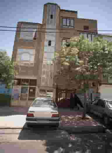 سالن زیبایی رها در انقلاب مشهد