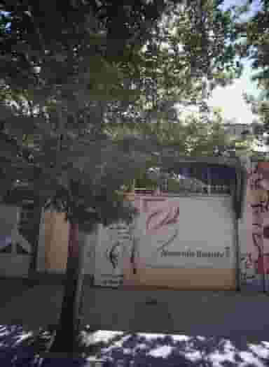 سالن زیبایی نازنین در مشهدقلی مشهد