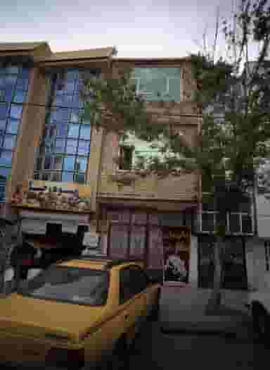 سالن زیبایی ساناز خاتون در هدایت مشهد