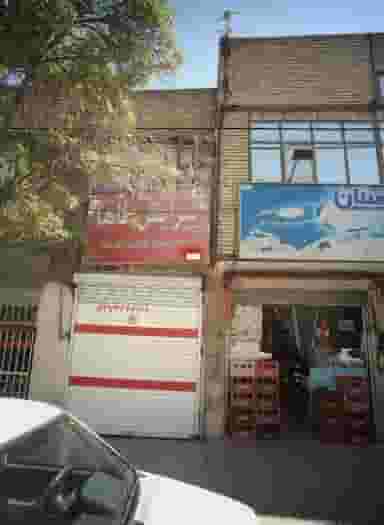 پیرایش طاها در کارگران مشهد