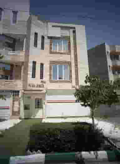 زیبایی گندم طلا در شریف مشهد