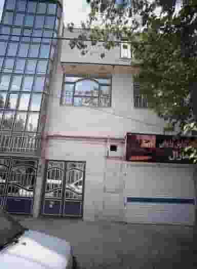 سالن آرایش و زیبایی مارال در فدک مشهد