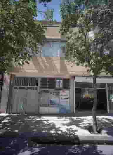 آرایش و زیبایی فیروزه در ابوذر مشهد