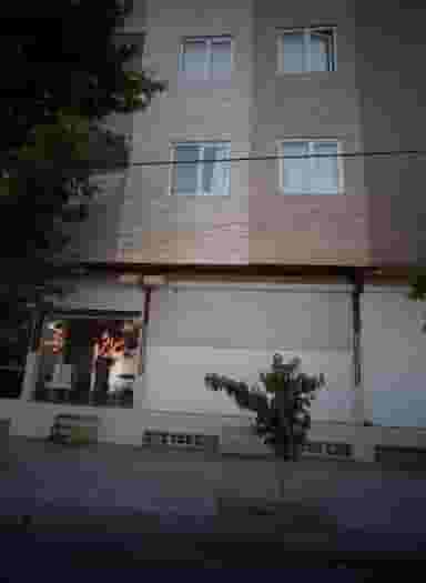 پیرایش دنیک در حضرت ابوطالب مشهد