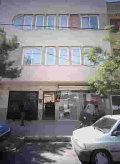 آرایشگاه فردین در آزادشهر مشهد