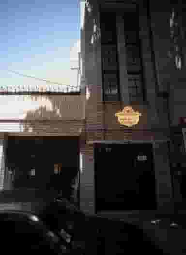 زیبایی مهشید در احمدآباد مشهد