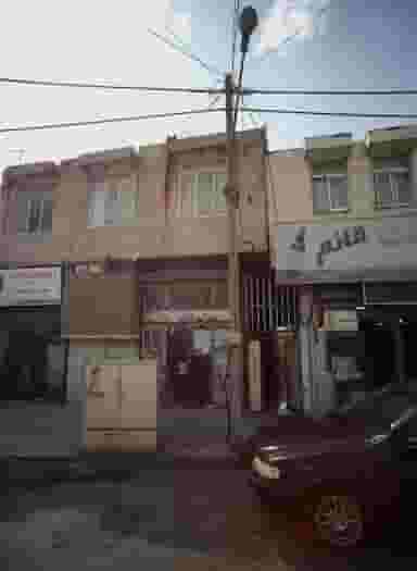 پیرایش دلیر در پورسینا مشهد