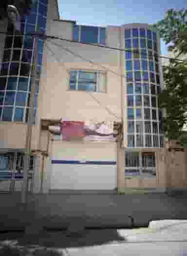 سالن زیبایی الیت در ابوذر مشهد