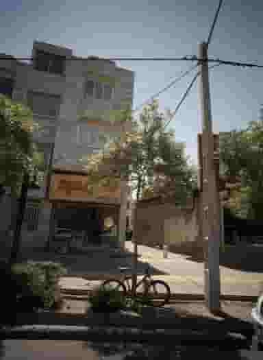 آرایشگاه مردانه موکات وحید در حضرت ابوطالب مشهد