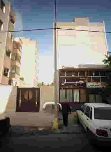 پیرایش کیان در سید رضی مشهد