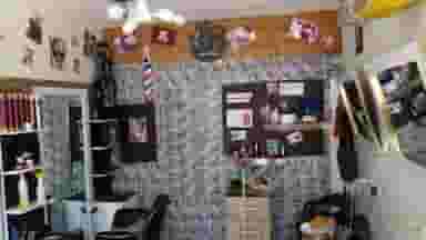 پیرایش میلاد در بهمن مشهد