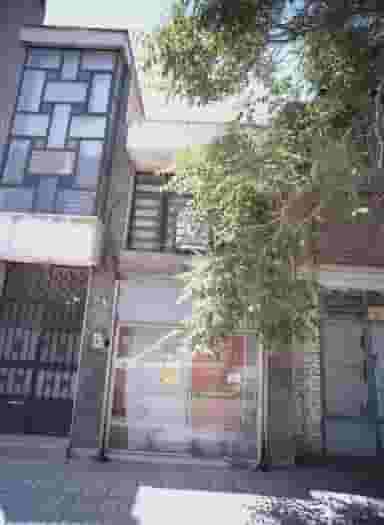 آرایش و زیبایی حسنیٰ در عامل مشهد