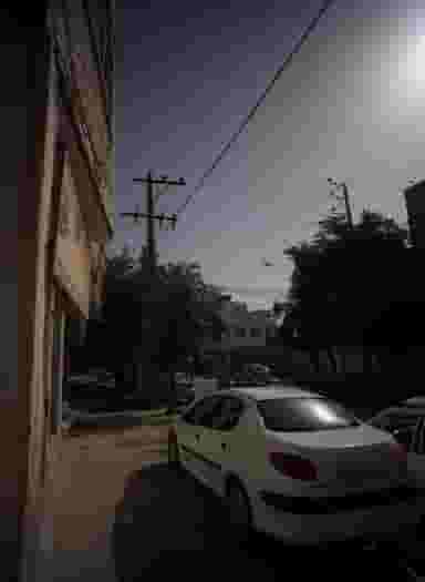 سالن زیبایی گیسو طلا در خواجه ربیع مشهد