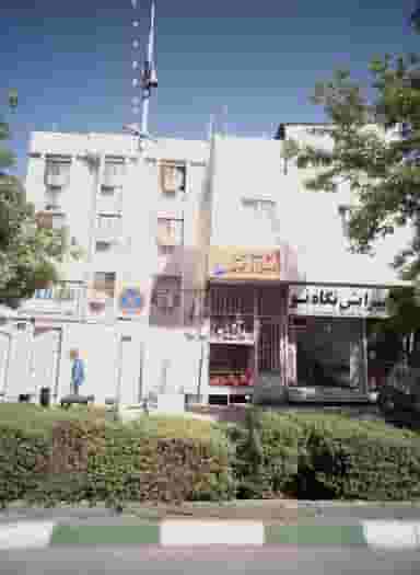 پیرایش نگاه نو در شهید هاشمی نژاد مشهد