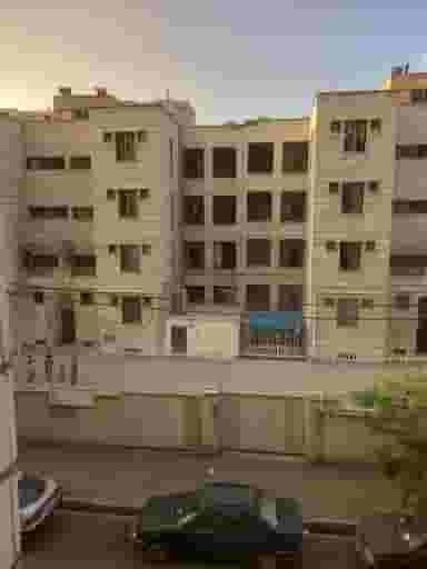 خوابگاه دانشجویی امام علی در کوی مهران