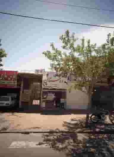 پیرایش دوستان در فاطمیه مشهد