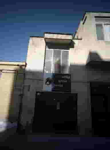 زیباکده عروس برف ها کوی امیرالمومنین مشهد