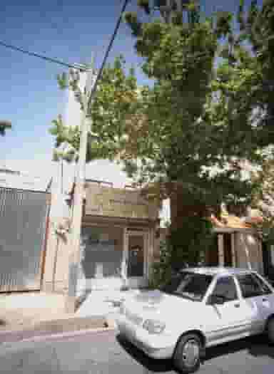 سالن زیبایی لیلیوم در نیروی هوایی مشهد