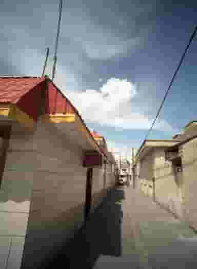 سالن زیبایی طناز در محمد آباد مشهد