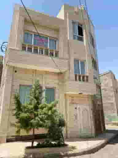 مرکز تخصصی مو نونارز در چهارچشمه مشهد