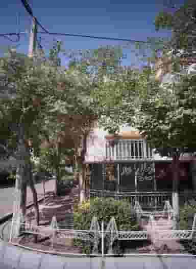 سالن زیبایی طناز در احمدآباد مشهد