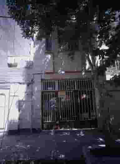 پیرایش جعفر در شهید بهشتی مشهد