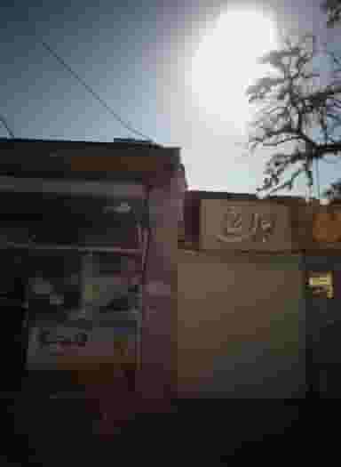 زیبایی رخ شهرک غرب مشهد