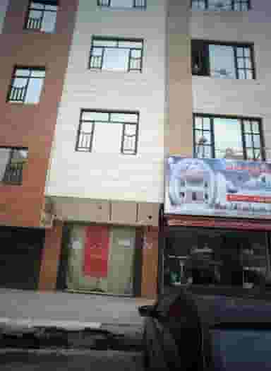 سالن زیبایی شهرزادفر در خاتم الانبیا مشهد