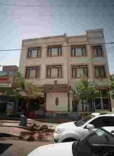 موچین مدرن در چهارچشمه مشهد