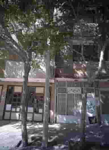 سالن زیبایی ملورین در خرمشهر مشهد