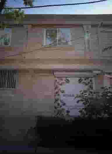 زیبایی مهدیه در کلاهدوز مشهد