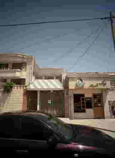 آرایشگاه مردانه نیک استار در آزادشهر مشهد