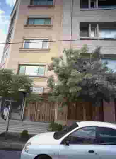 سالن زیبایی تارای بهار در هفت تیر مشهد