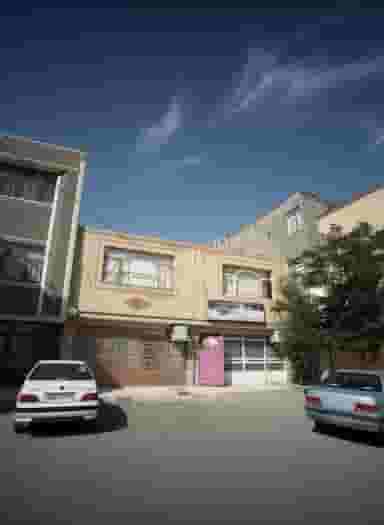 زیباسرای تخصصی چهره نگار نو در سرافرازان مشهد