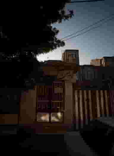 زیبایی ندا در مشهدقلی مشهد